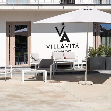 Villavita Agerola Eksteriør bilde